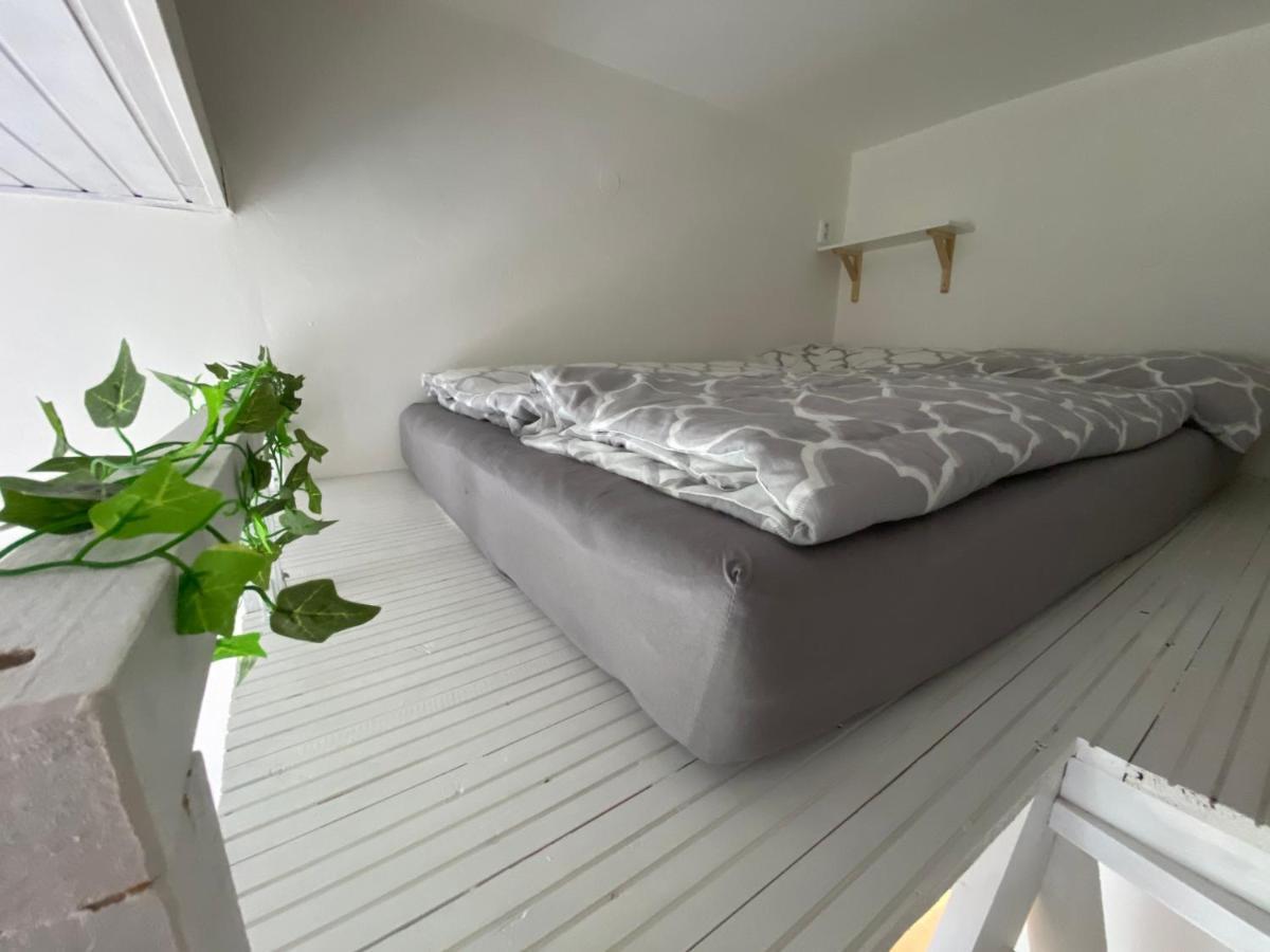 Downtown Flat Under Spilberk Castle * Brno