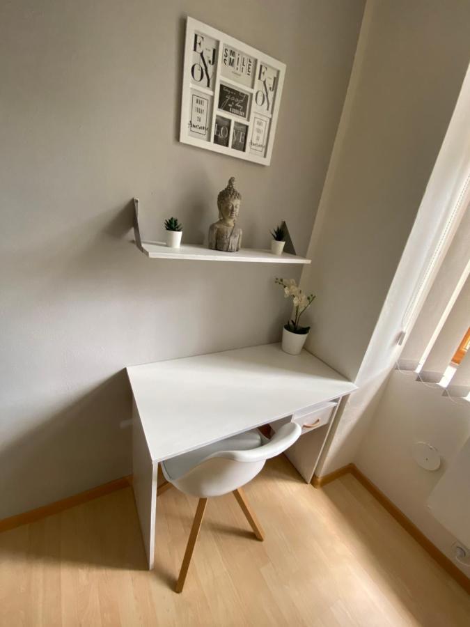 Apartment Downtown Flat Under Spilberk Castle