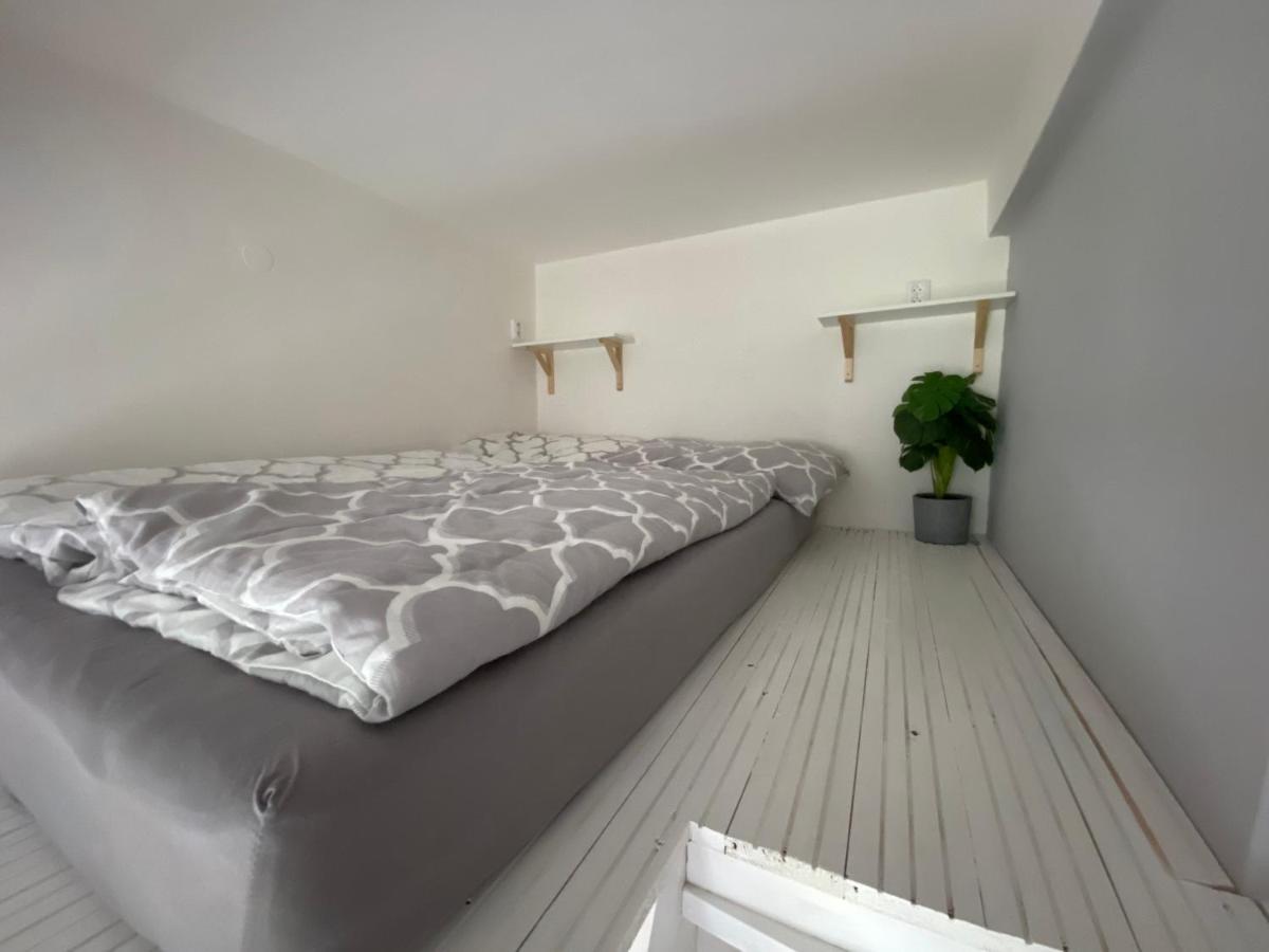 Apartment Downtown Flat Under Spilberk Castle *