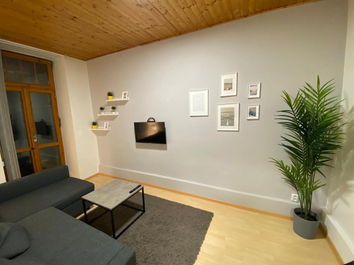 Apartment Downtown Flat Under Spilberk Castle *
