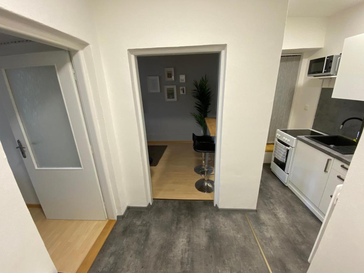 Apartment Downtown Flat Under Spilberk Castle Brno