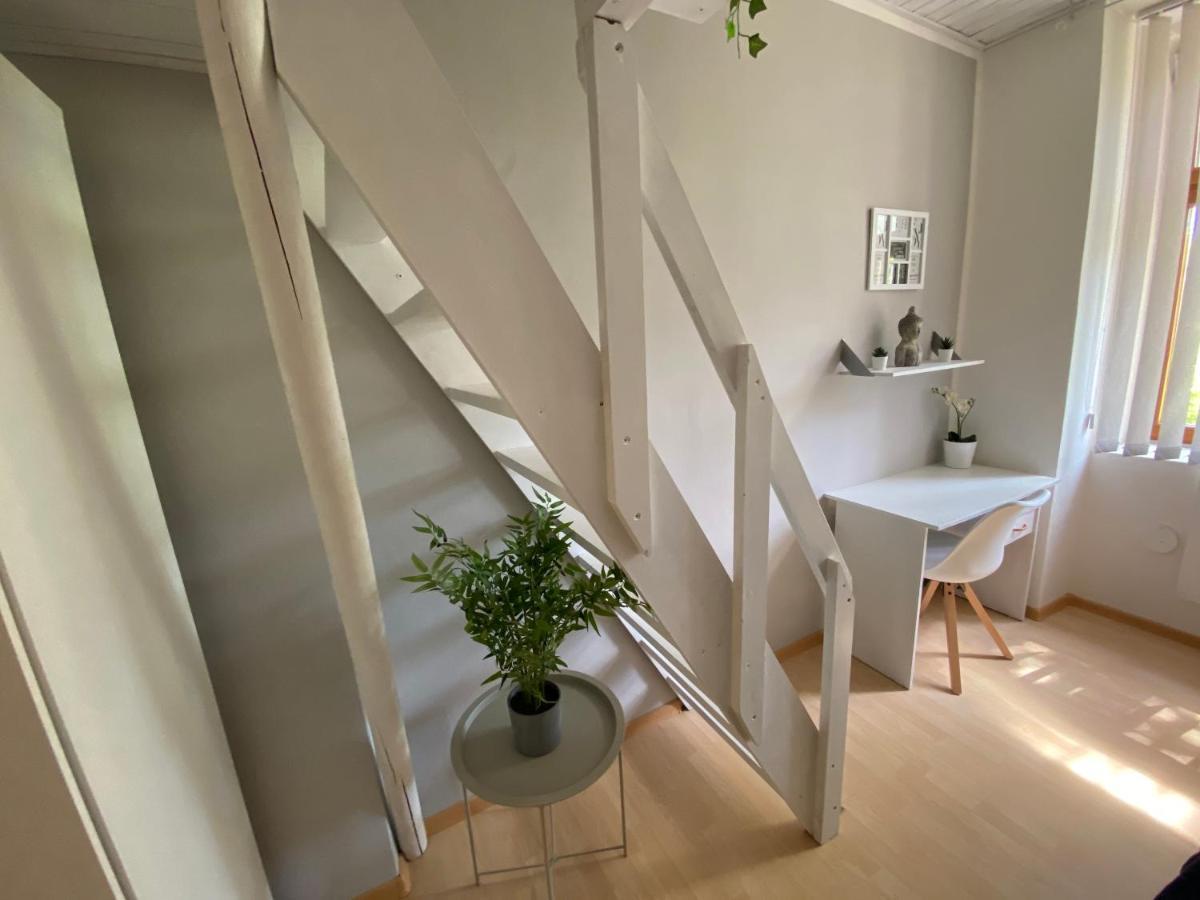 Apartment Downtown Flat Under Spilberk Castle