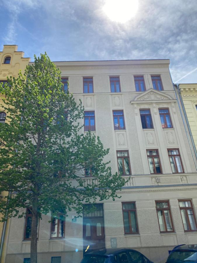 Apartment Downtown Flat Under Spilberk Castle