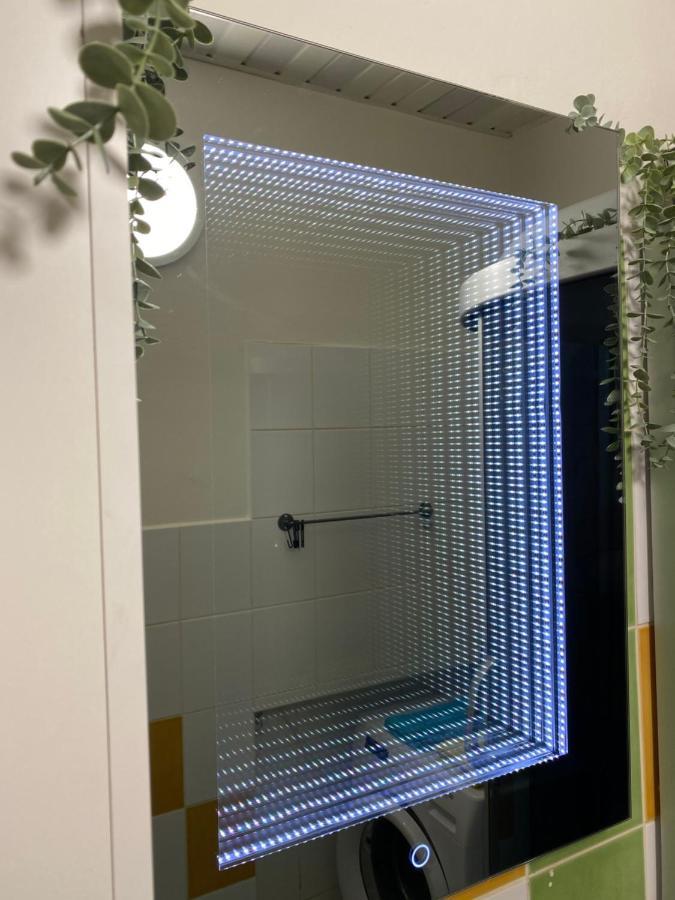 Downtown Flat Under Spilberk Castle Apartment
