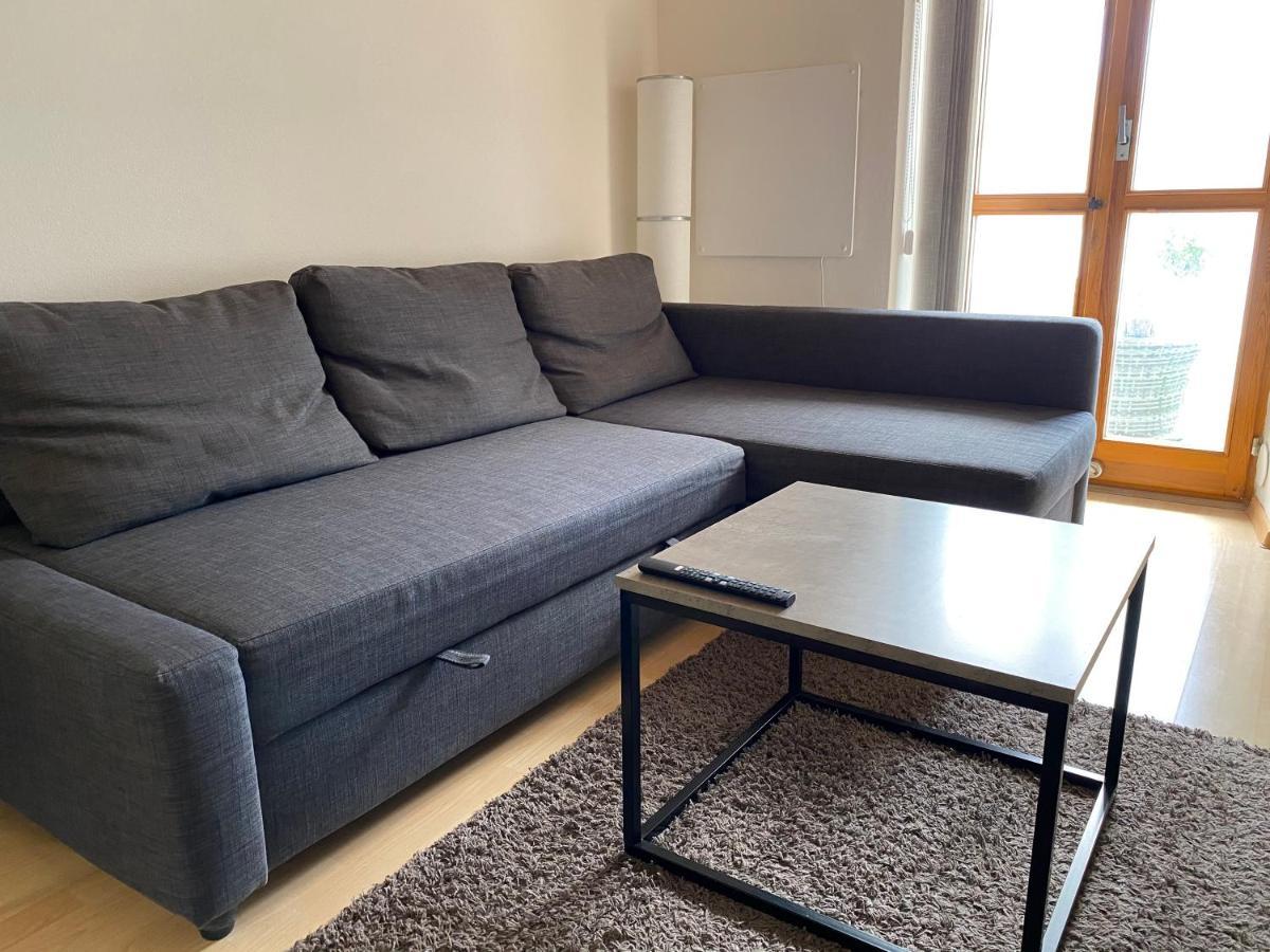 Downtown Flat Under Spilberk Castle Brno
